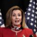 #EEUU | Pelosi contactó con el máximo general de EEUU para evitar cualquier acción militar de Trump