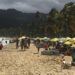 #Comunidad | Populares playas de Aragua se vieron repletas de temporadistas (+Fotos-Video)