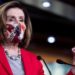 #EEUU | Nancy Pelosi fue reelecta presidenta de la Cámara de Representantes