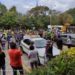 #Venezuela | Dos mil trabajadores de la alcaldía de San Cristóbal se declararon en paro
