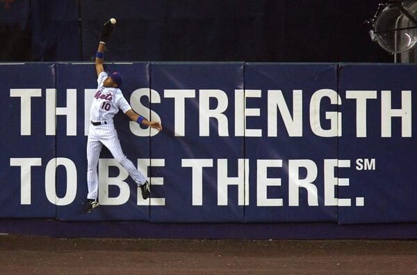 endy chavez