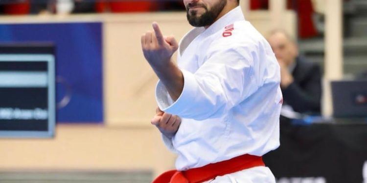 #Deportes | Antonio Díaz competirá en la Premier de Estambul
