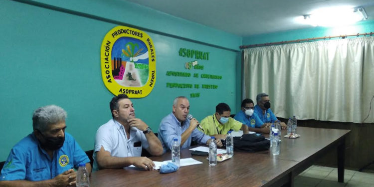 #Venezuela | Fedeagro: De no atenderse la necesidad de gasoil, queda comprometida la continuidad de la producción nacional