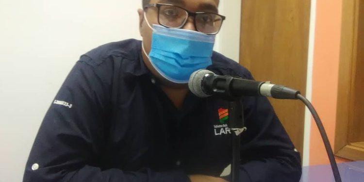 #Venezuela | Primeras dosis de vacuna Sputnik llegarán  a Lara