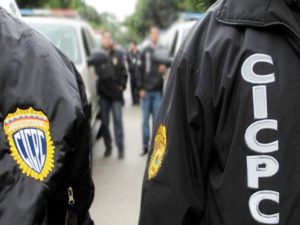 Cicpc - Portuguesa | Foto: Cortesía