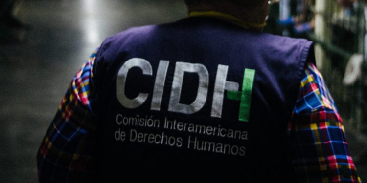 #Venezuela | La CIDH se pronunció ante la muerte del preso político indígena Salvador Franco