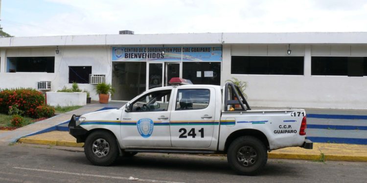 #Venezuela | Policías detuvieron a 11 personas en fiestas clandestinas