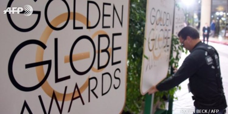 #Espectáculos | Entérese quiénes son los nominados a los Globos de Oro 2021