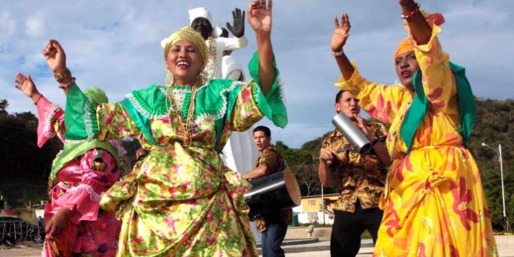 #Comunidad | Carnaval de El Callao se reduce a dos días por la pandemia