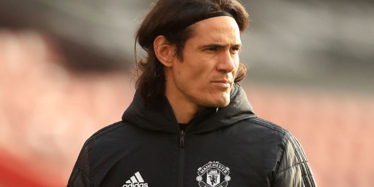 #Deportes | Futbolistas uruguayos defienden a Cavani