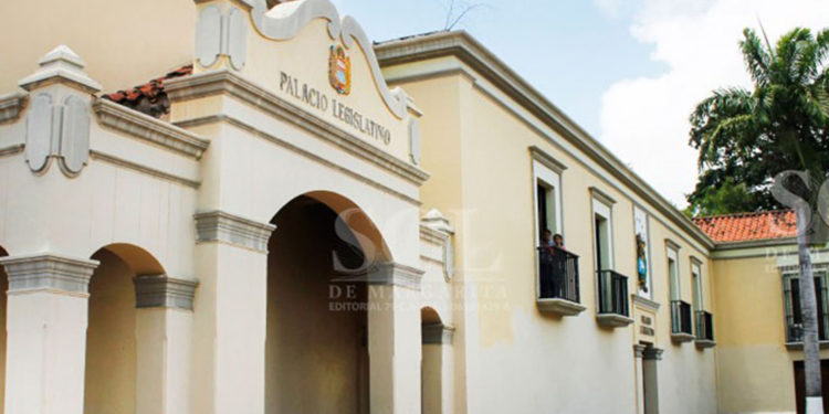 #Comunidad | Histórica edificación de Nueva Esparta fue cerrada por fallas en su estructura