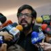 #Venezuela | Políticos venezolanos condenaron las declaraciones de Alena Douhan