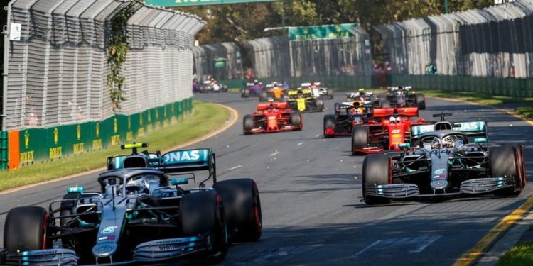 #Deportes | La F1 aplazará la primera carrera del año por la Covid-19