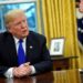 #EEUU | Trump presionó al jefe electoral de Georgia para obtener 11.780 votos