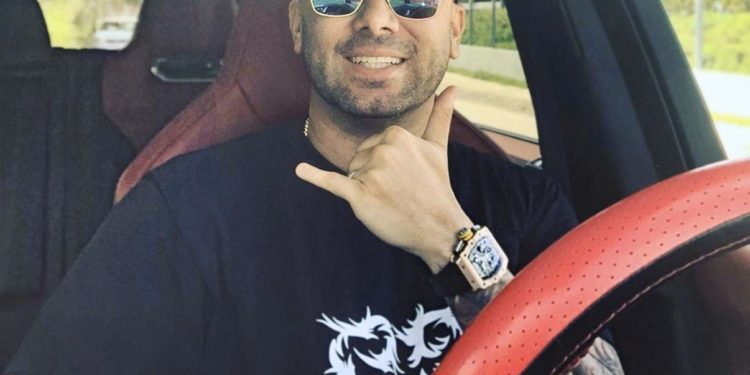 #Espectáculos | Premio Lo Nuestro reconocerá “la excelencia” de Wisin