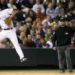 #Deportes | San Luis busca reforzar su alineación con Nolan Arenado