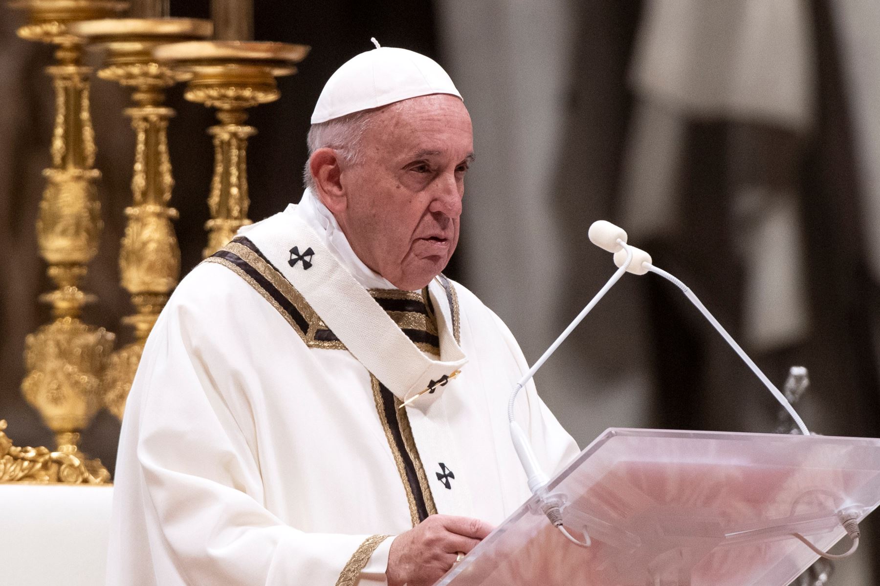 Papa Francisco