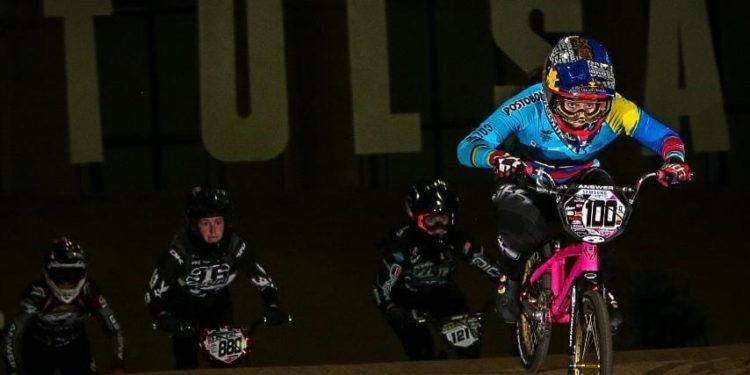 #Deportes | Ciclista Mariana Pajón confirmó que tuvo coronavirus