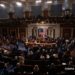 #EEUU | Senado de Estados Unidos declaró constitucional el juicio político contra Trump
