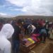 #Venezuela | Familiares y amigos de Salvador Franco le dieron el último adiós (+ Fotos)