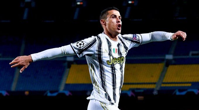 Deportes | Cristiano Ronaldo ya es el máximo goleador de todos los tiempos