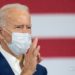 #EEUU | Biden restableció la prohibición de entrada a viajeros del Reino Unido, Brasil, la UE y Sudáfrica