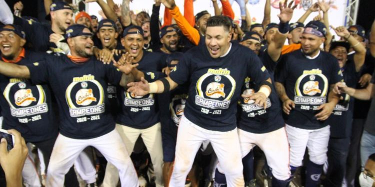 #Deportes | Caribes de Anzoátegui se reforzó con ocho peloteros de cara a la Serie del Caribe