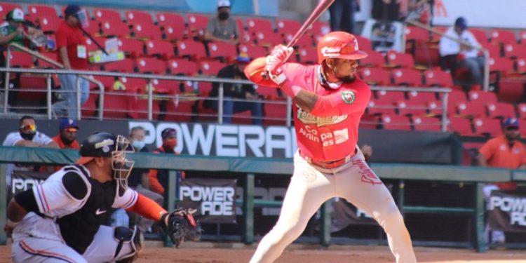 #Deportes | Panamá sorprendió a Venezuela en la Serie del Caribe