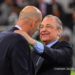 #Deportes | Presidente del Real Madrid dio positivo para covid-19