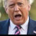 #EEUU | Donald Trump se negó a declarar en el juicio político