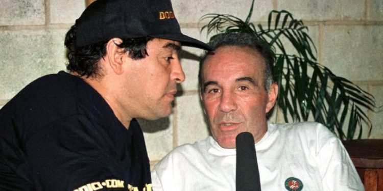 #Deportes | Exmédico de Maradona sobre su muerte: «era totalmente evitable»