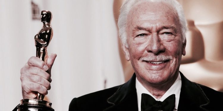 #Espectáculos | Falleció a sus 91 años el ganador del Oscar, Christopher Plummer