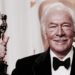 #Espectáculos | Falleció a sus 91 años el ganador del Oscar, Christopher Plummer