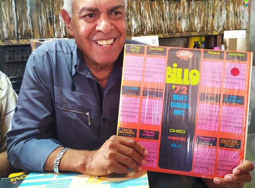 #Espectáculos | Falleció Ely Méndez, músico de la orquesta Billo´s Caracas Boys