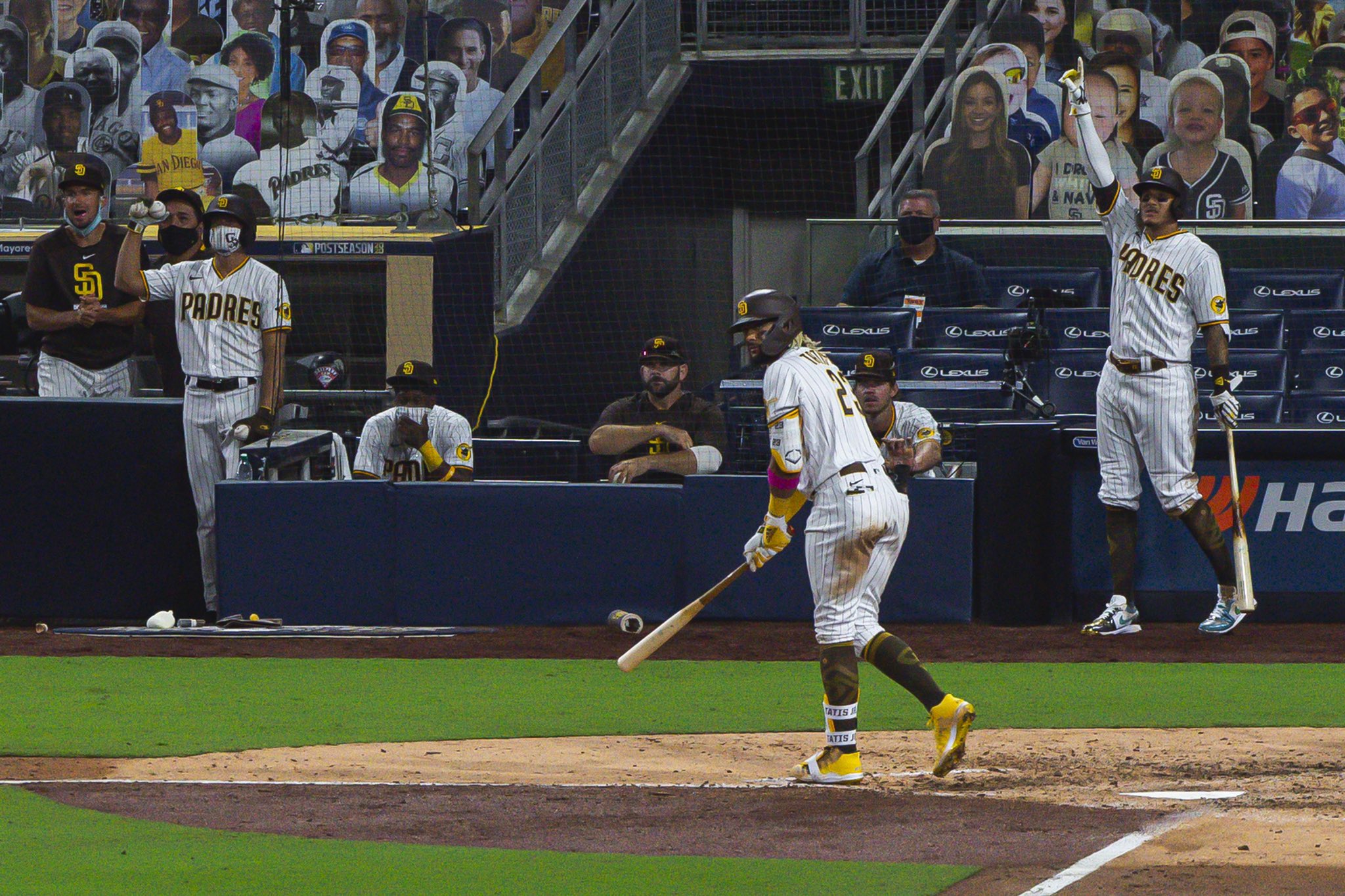 Fernando Tatis
