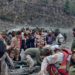 #Mundo | Derrumbe de glaciar en el Himalaya dejó 18 muertos y más de 200 desaparecidos