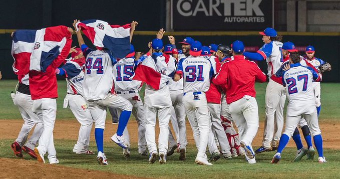 #Deportes | República Dominicana conquistó la Serie del Caribe 2021