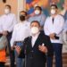 #EEUU | Presidente de Honduras es investigado por presunto tráfico de drogas