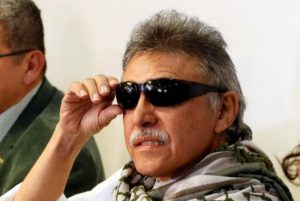 Jesús Santrich