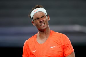 Rafael Nadal
