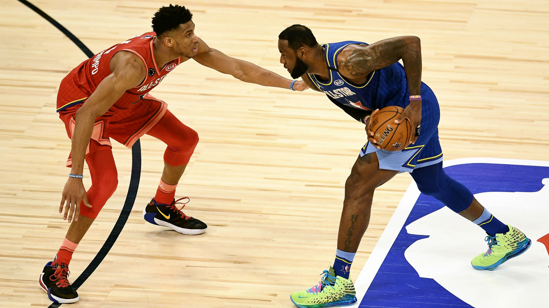 NBA