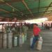 #Venezuela | Frente de trabajadores rechazan detención de cuatro trabajadores de la empresa Trujillo Gas Comunal