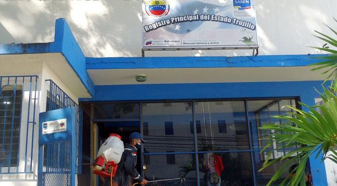 #Venezuela | Más de 200 egresados de la ULA Trujillo no han podido registrar sus títulos desde 2019