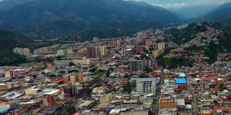 #Venezuela | Valera, la ciudad de las siete colinas, cumple 201 años de su fundación