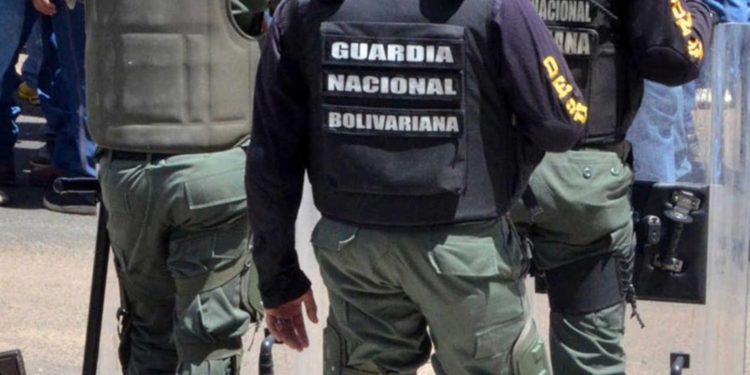 #Sucesos | GNB en Trujillo sigue desmantelando a la banda de “El Patrón”