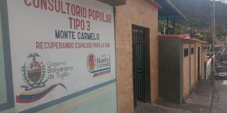 #Comunidad | Sin ambulancia ni equipos: denuncian precariedad en centro de salud en zona baja de Trujillo