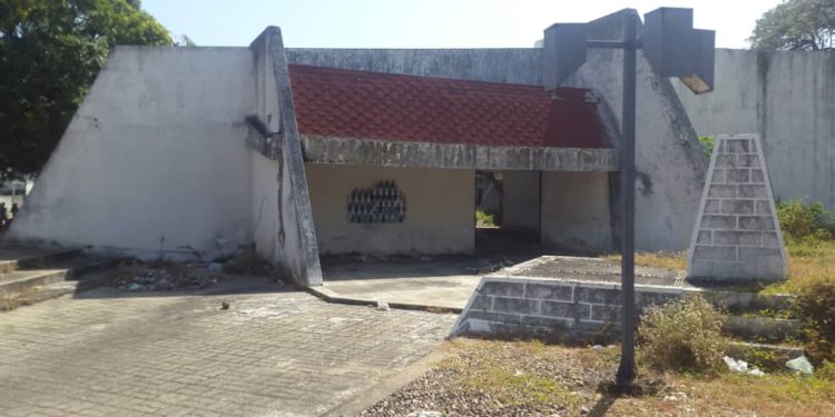 #Venezuela | Cultores continúan campaña por rescate de Casa de la Cultura de Apure