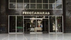 Fedecámaras