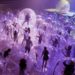 #Espectáculos | Rock en burbujas: la idea de Flaming Lips para que vuelvan los conciertos