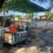 #Comunidad | Abuelos caletean agua por falta de suministro en Las Acacias
